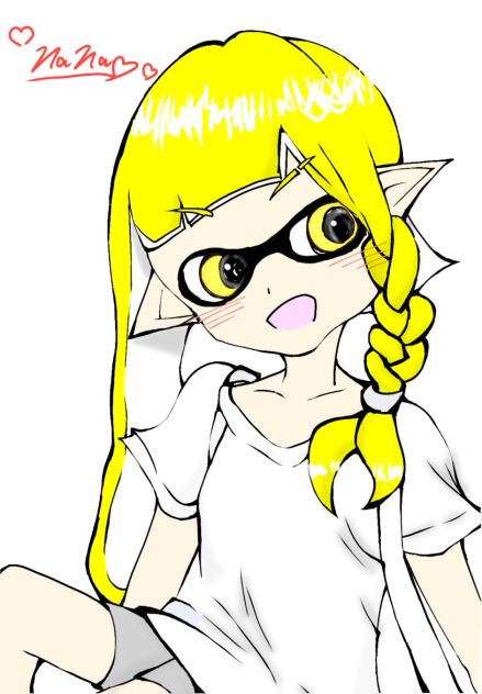 塗りましたまる！