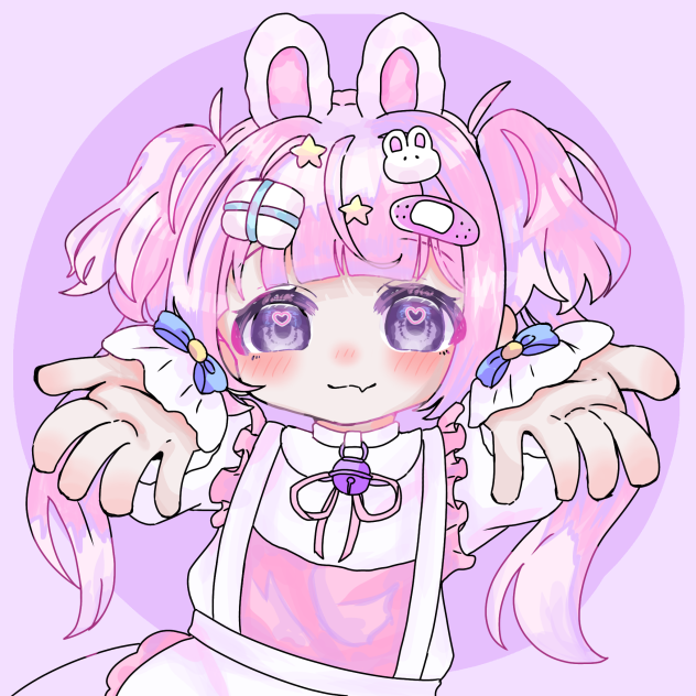 ぴんく