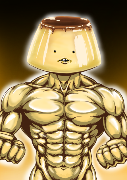 ミスタープリン