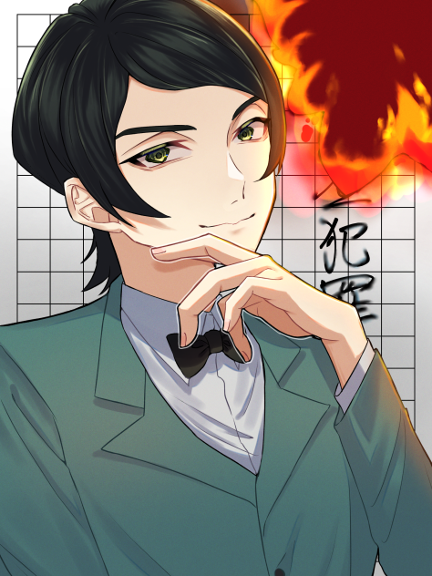 虫くん