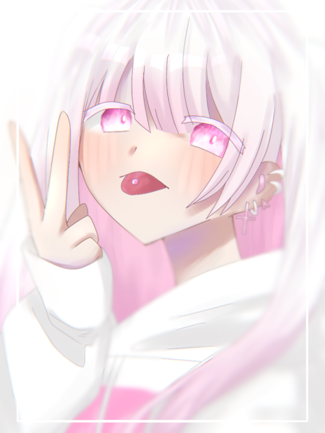 ぴ~