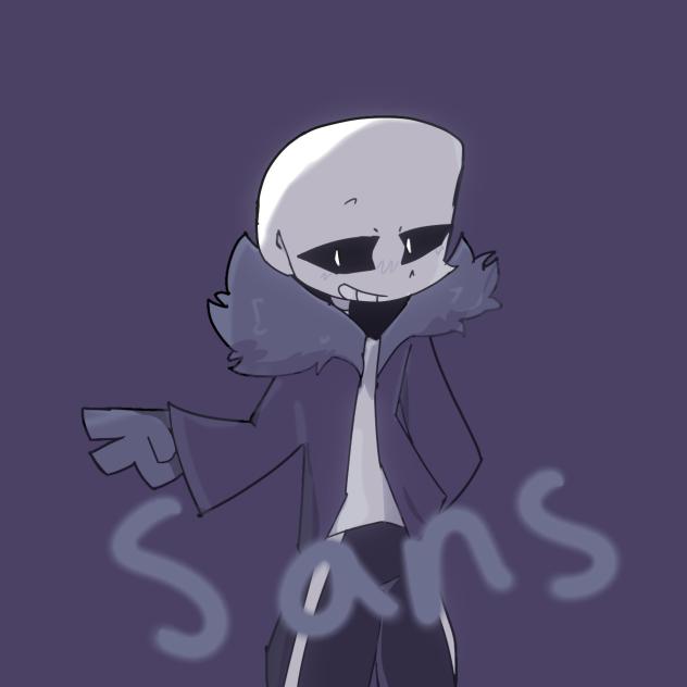 Sans - ibisPaint