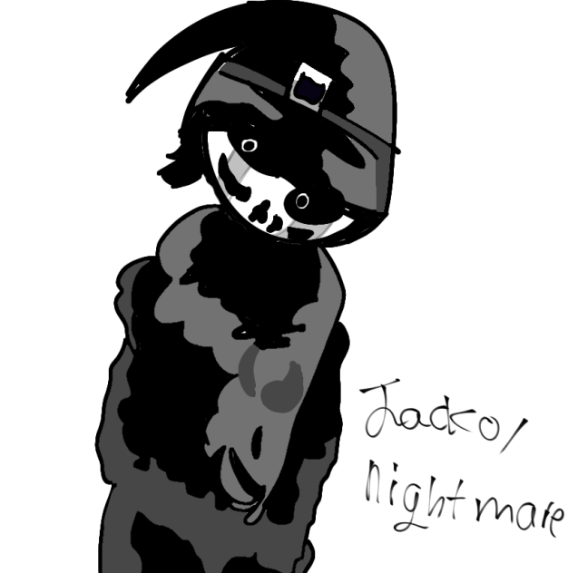 nightmare