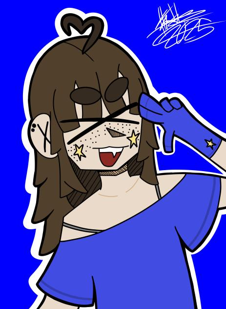 ART🌟 - ibisPaint