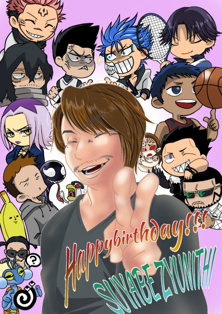 Happybirthday