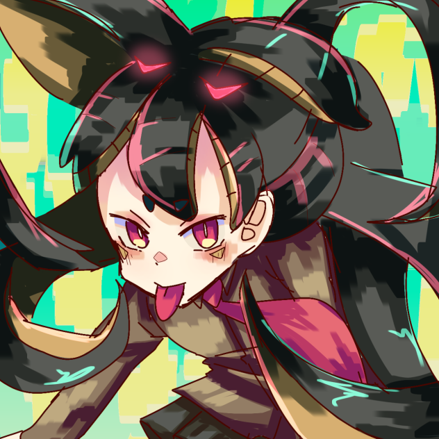 Fukua - ibisPaint