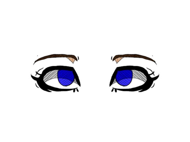 Eyesss