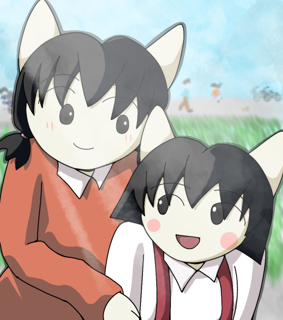 ちびまる子ちゃん - ibisPaint