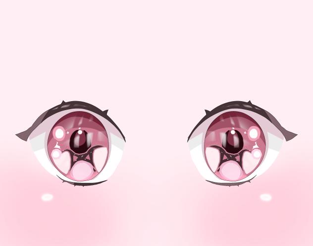 目🩷