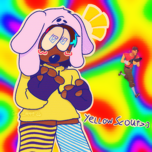 Insert good name 😎 - ibisPaint