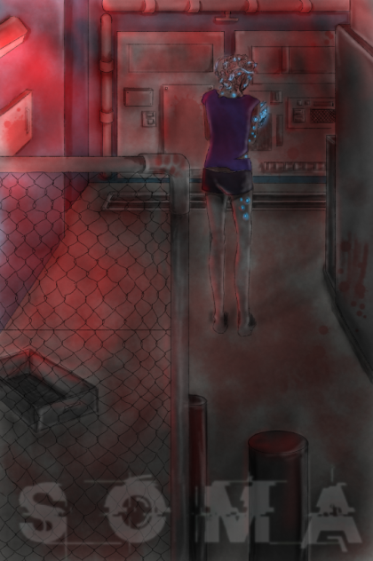 SOMA【ソーマ】 ホラゲ