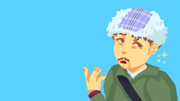 WIP (I need to post)