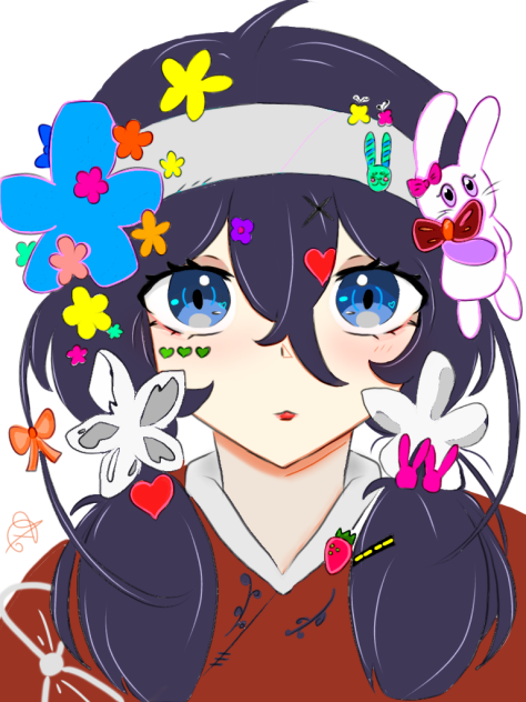 180 sin título - ibisPaint
