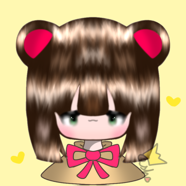 🧸🧡