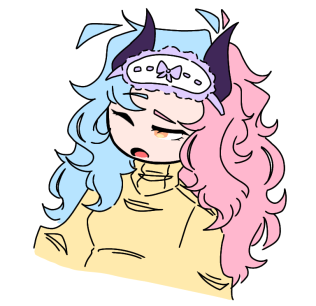 not gonna finish it too