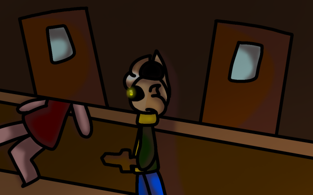 Poneh 2