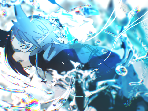 ドラグメイド　レヴィ