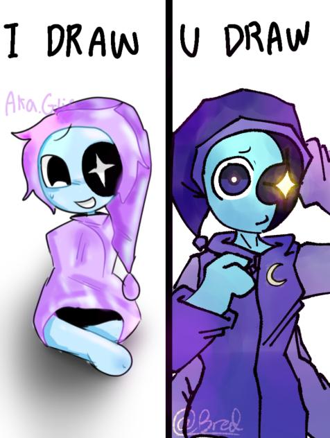 asstro kollab •U•