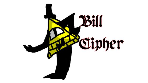 Bill Cipher