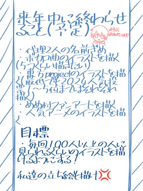 がんばりま