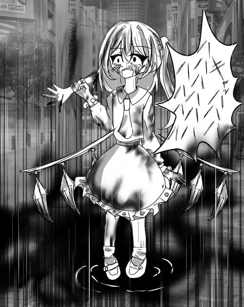 ハジﾏりﾉ-破ｶ威ショウ’ﾄﾞｳ