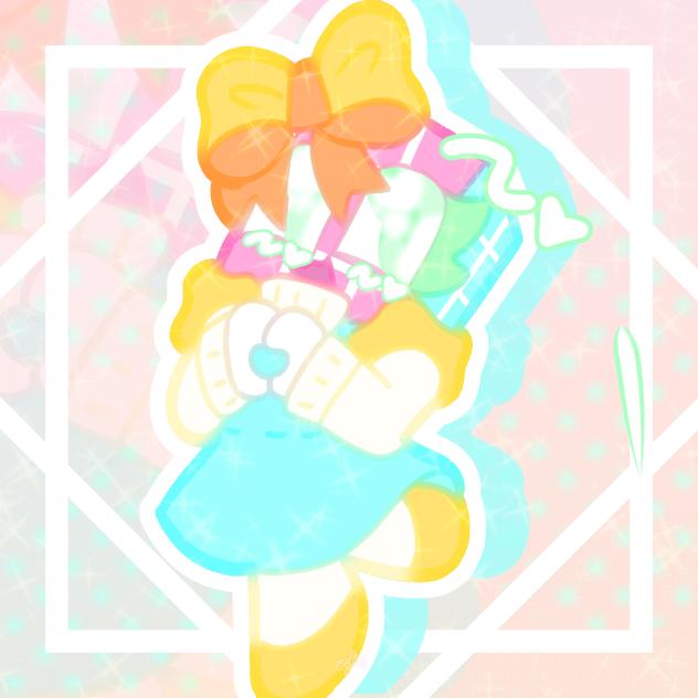 ~✬Cutesy Rubeca✬~