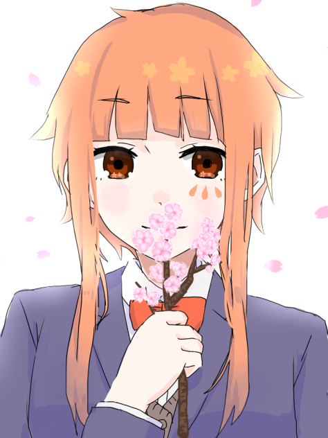 桜
