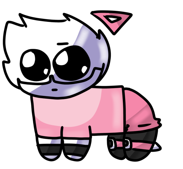 me as yipee