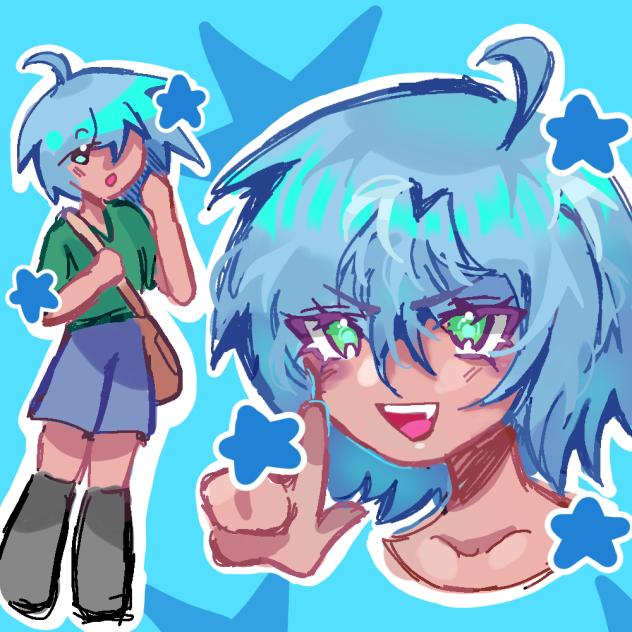 💧 - ibisPaint