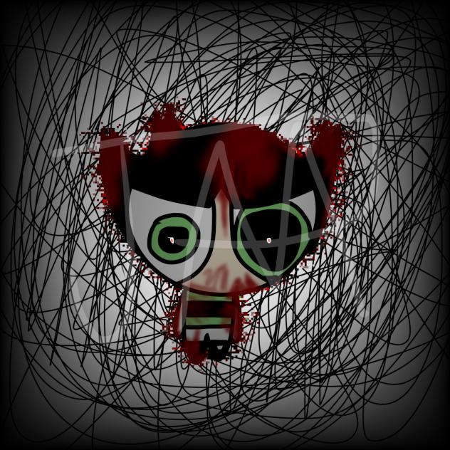 Buttercup for an AU…