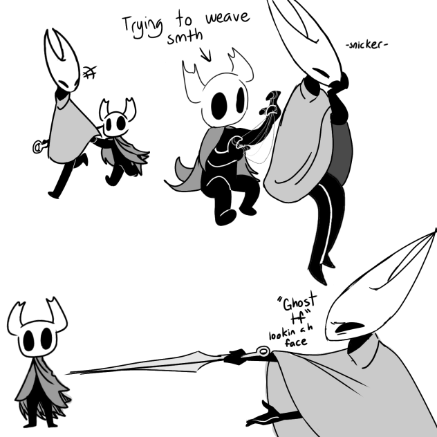 Siblings