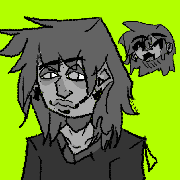 Gates - ibisPaint