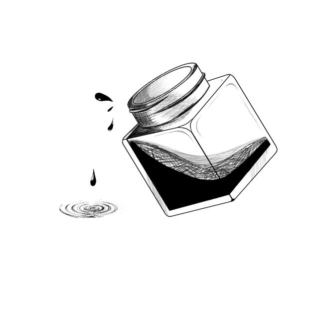 Ink