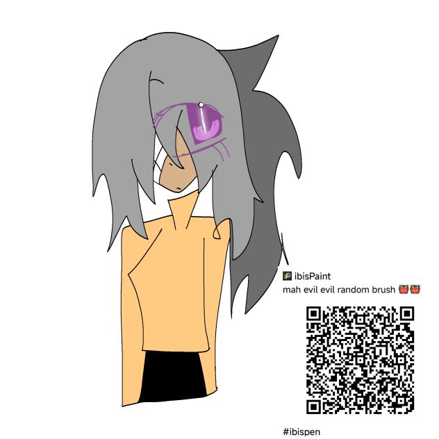 new oc for @Krizalid Rayz