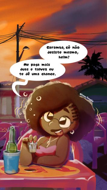 Só mais uma 🕐