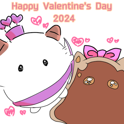✨💝Happy Valentine's Day 2024💝✨