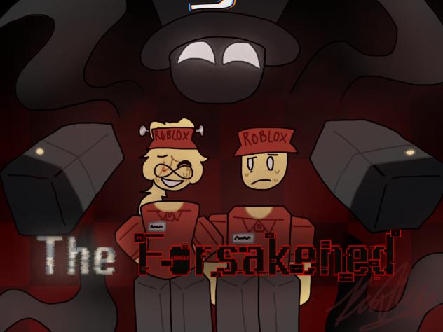 The Forsakened