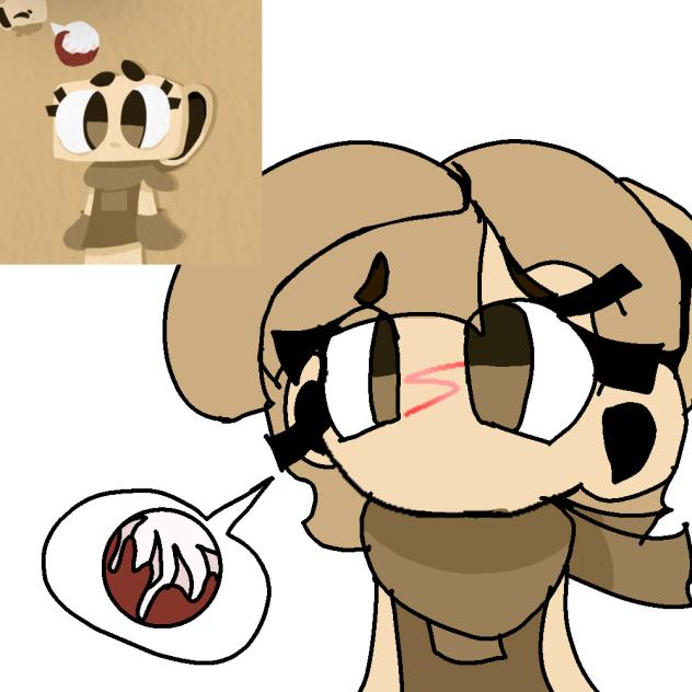 cutest doodle numba 2