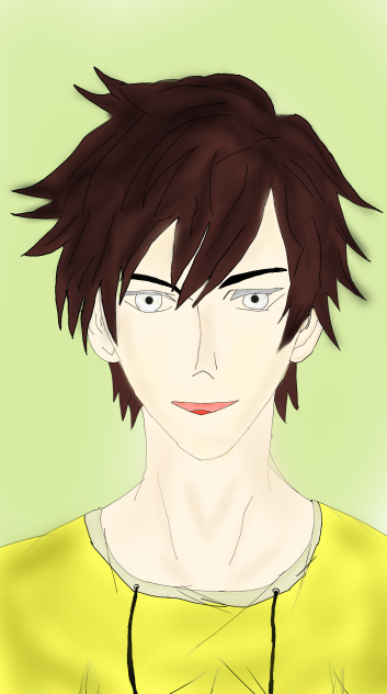 Drawing request from JL Craft - ibisPaint
