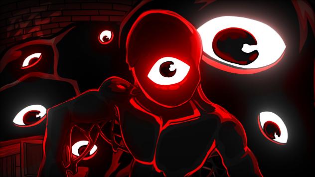 Seek 👁️DOORS ROBLOX🚪