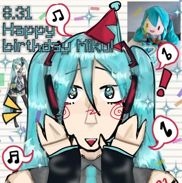 MIKUU 🩵🎤‼️