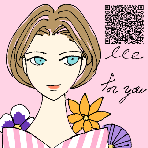 ガーリーペン　Girly pen