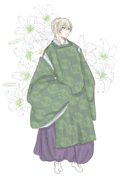 どっかの平安貴族