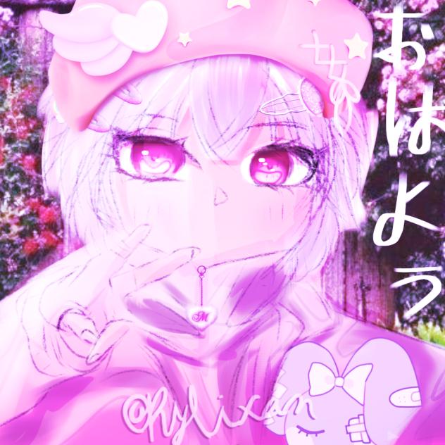 ✨️❤️🎀🐻🎀❤️✨️