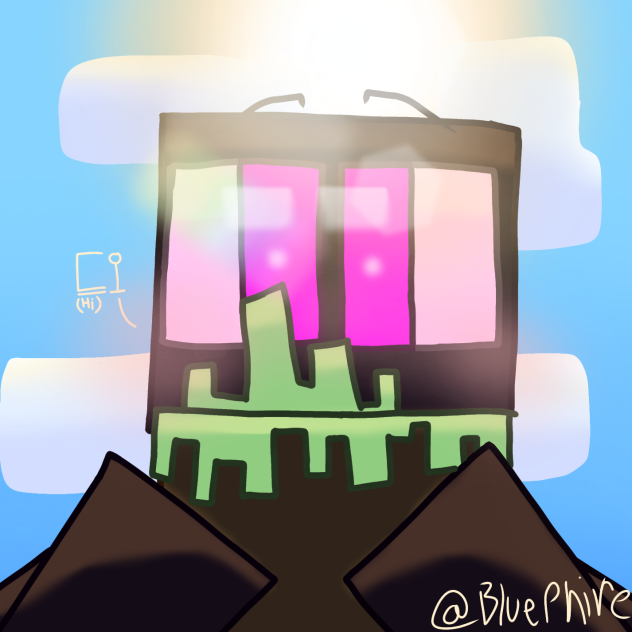 Ender has something for you!! 🖤🩷💜