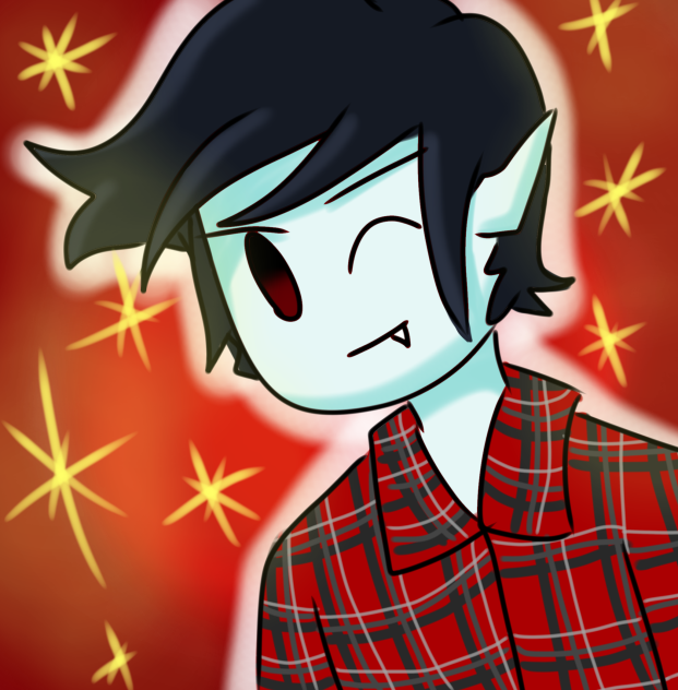 Marshall lee
