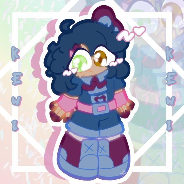 ✬~Kewi~✬