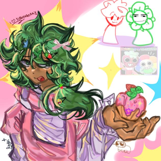 sillys sprout★