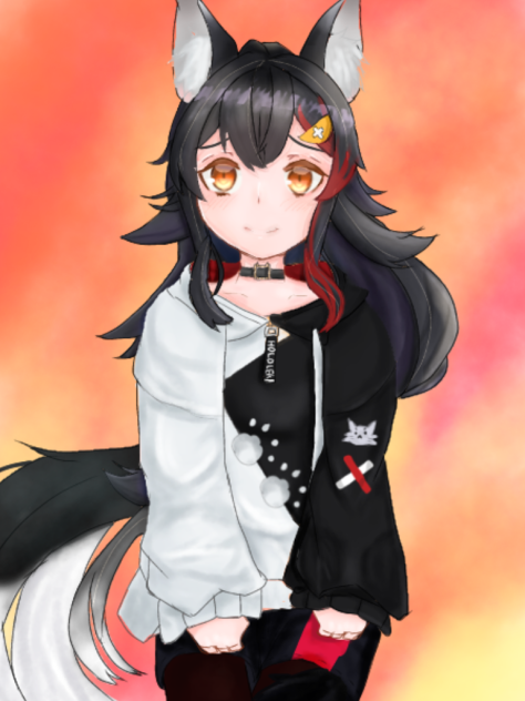 みおしゃ - ibisPaint