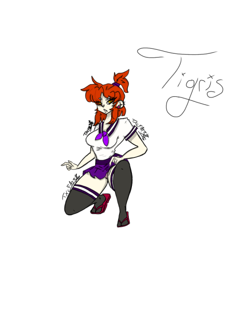 Tigris